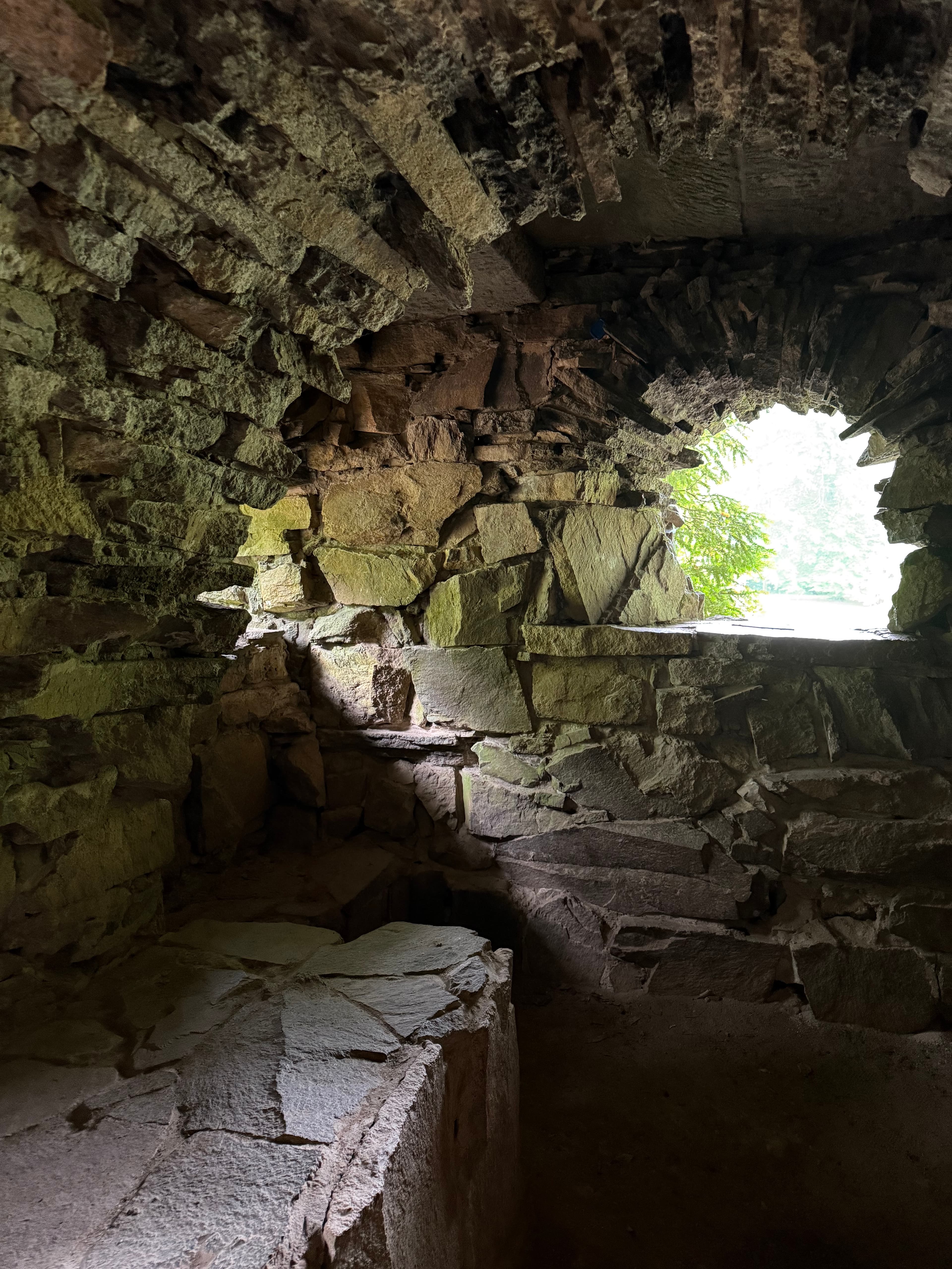 Grotte