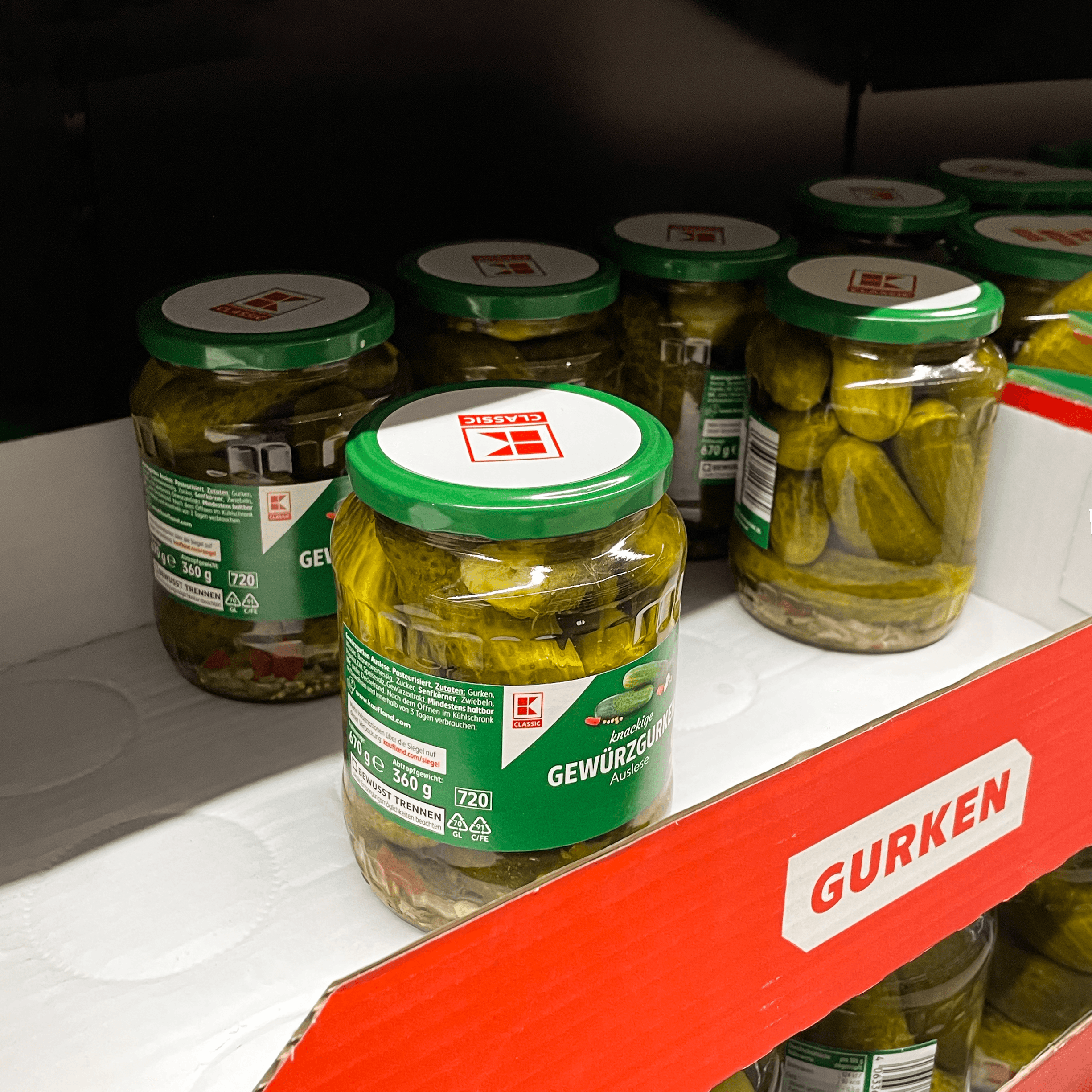 Kaufland