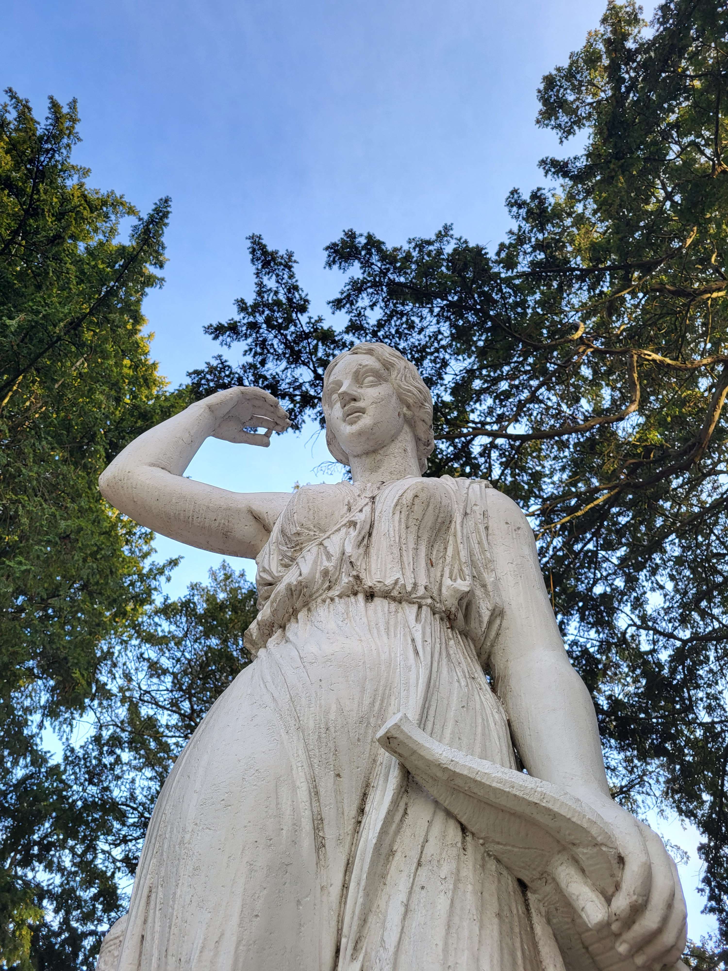 Diana Agrotera