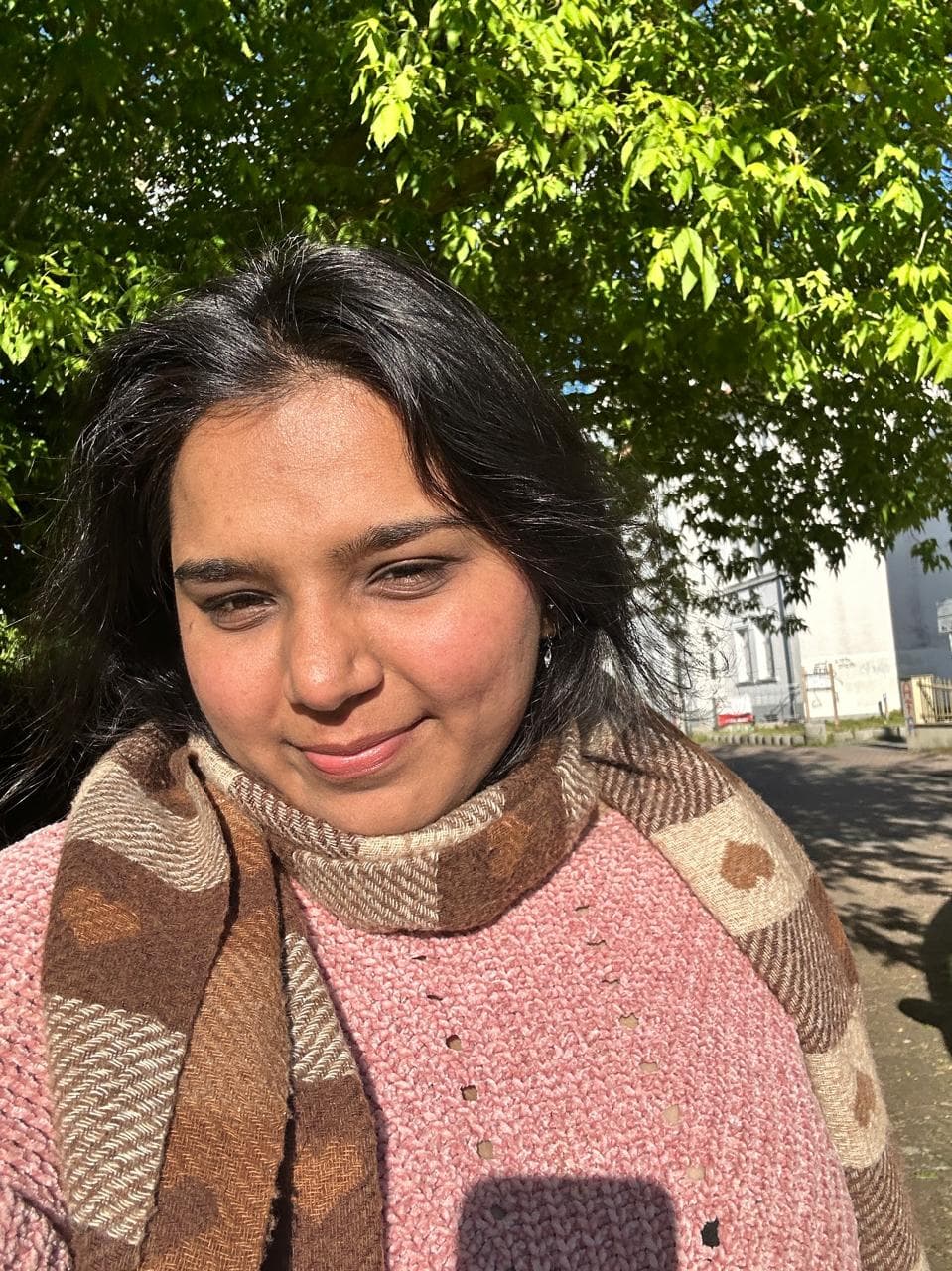 Sakshi Baviskar