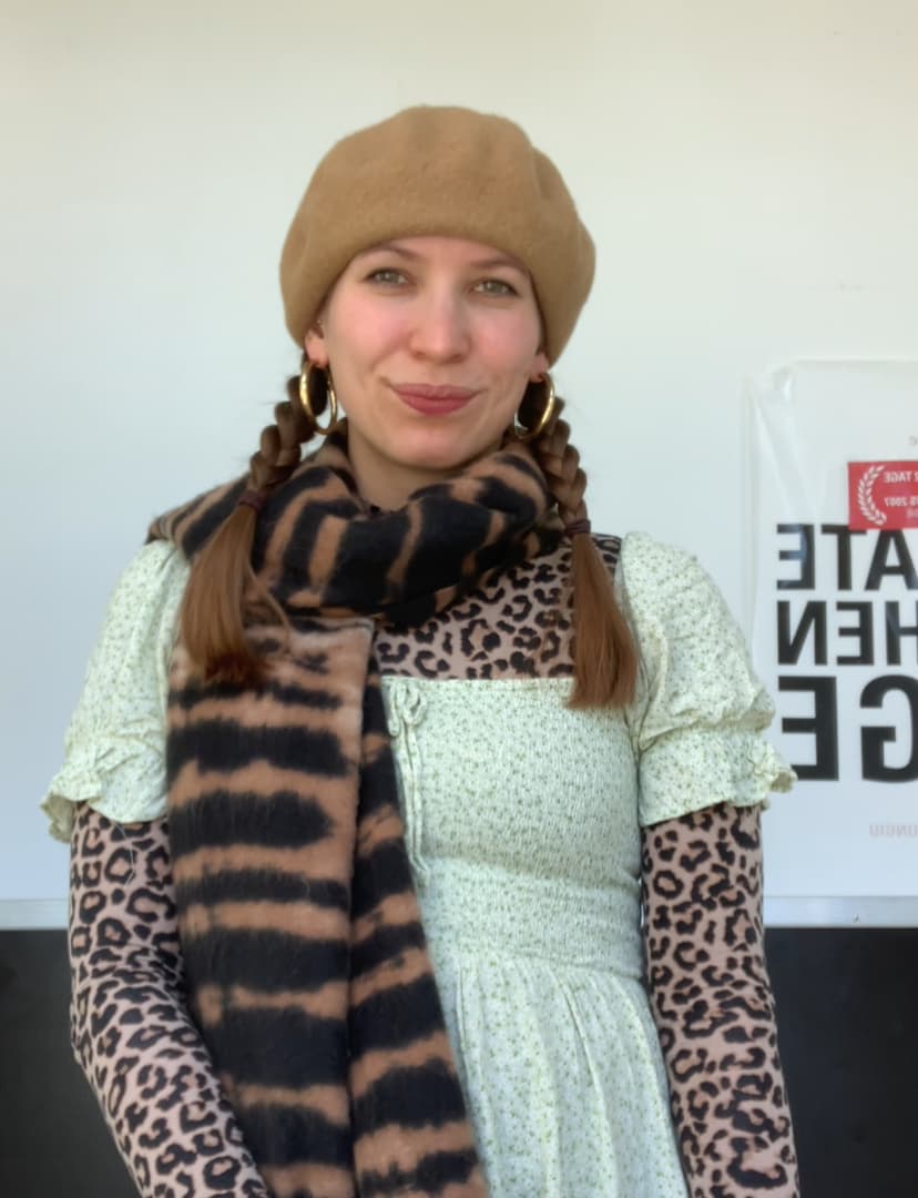 Viktoria Wlodarski